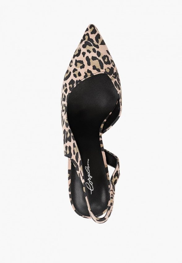 Туфли Corso Como