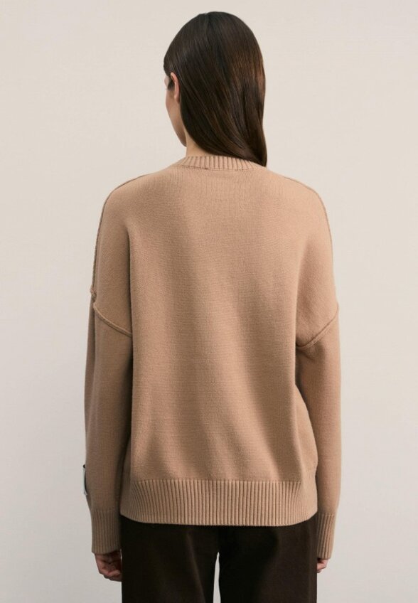 Джемпер Zarina