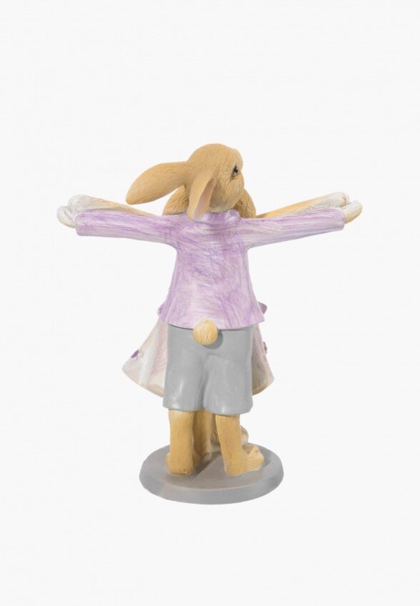 Фигурка декоративная Elan Gallery