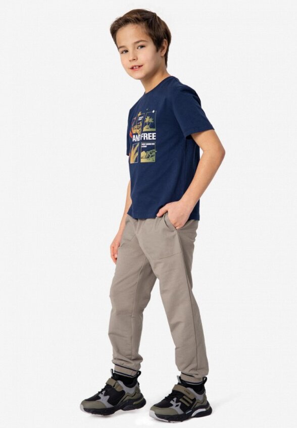 Брюки спортивные Kapika