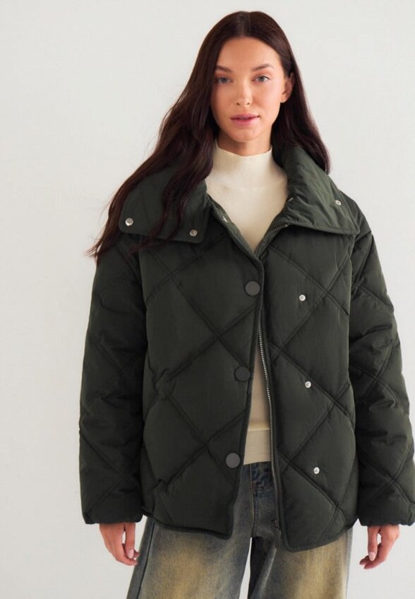 Куртка стеганая Vittoria Vicci