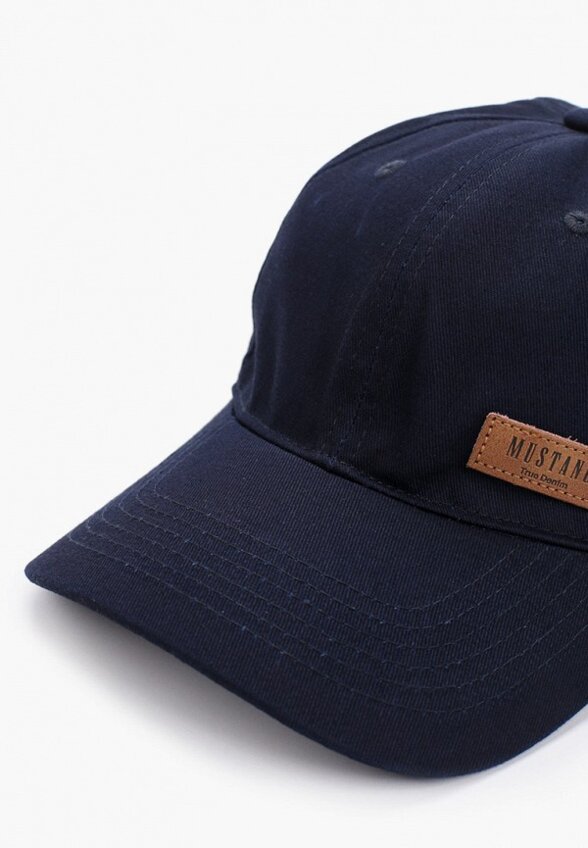 Бейсболка Mustang