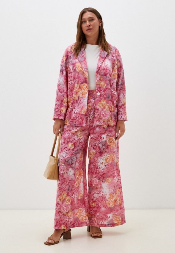 Брюки Grand Grom