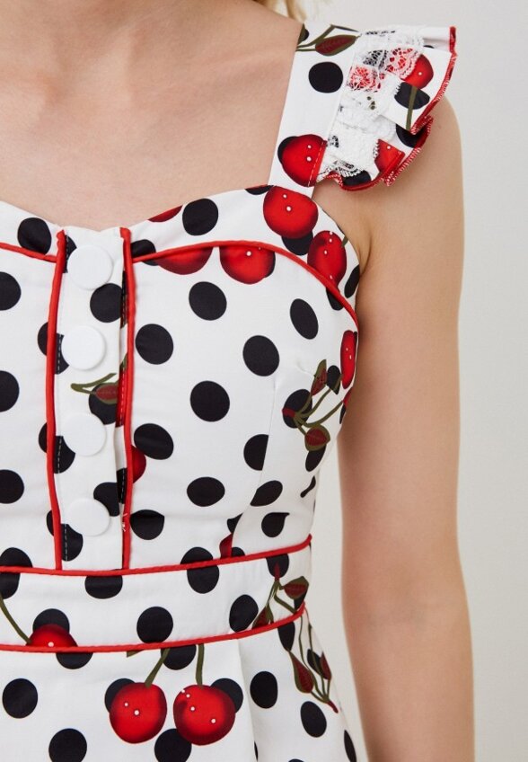 Сарафан Fragarika