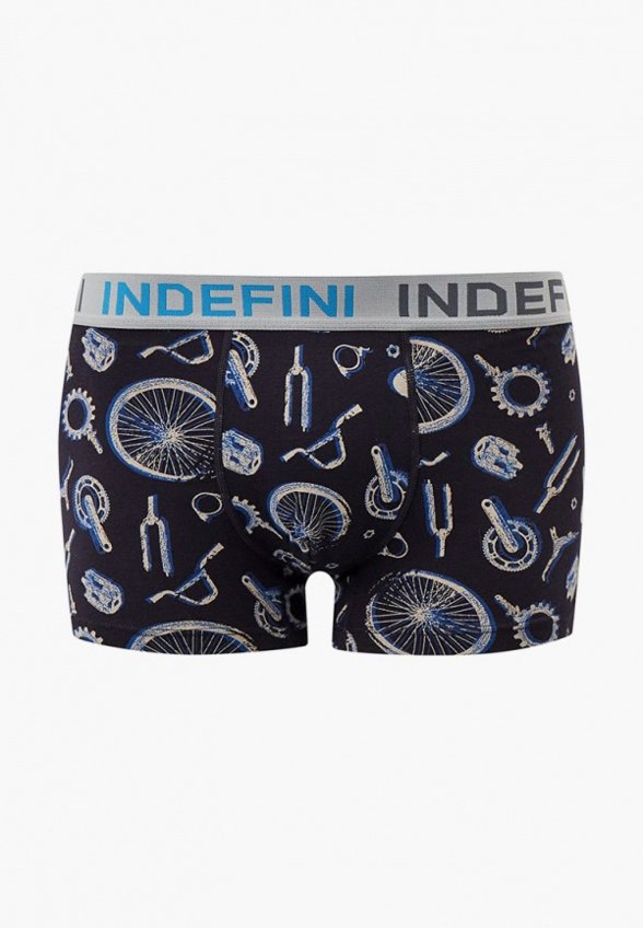 Трусы Indefini