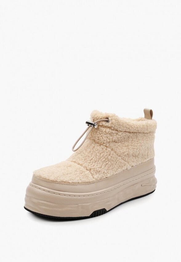 Полусапоги Covani