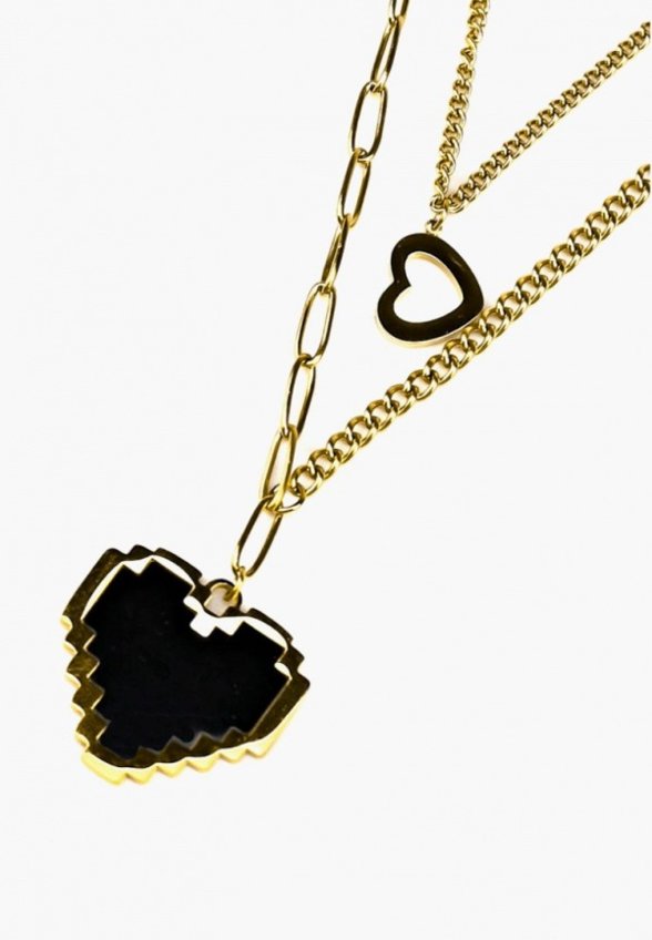 Подвеска ChromeMans