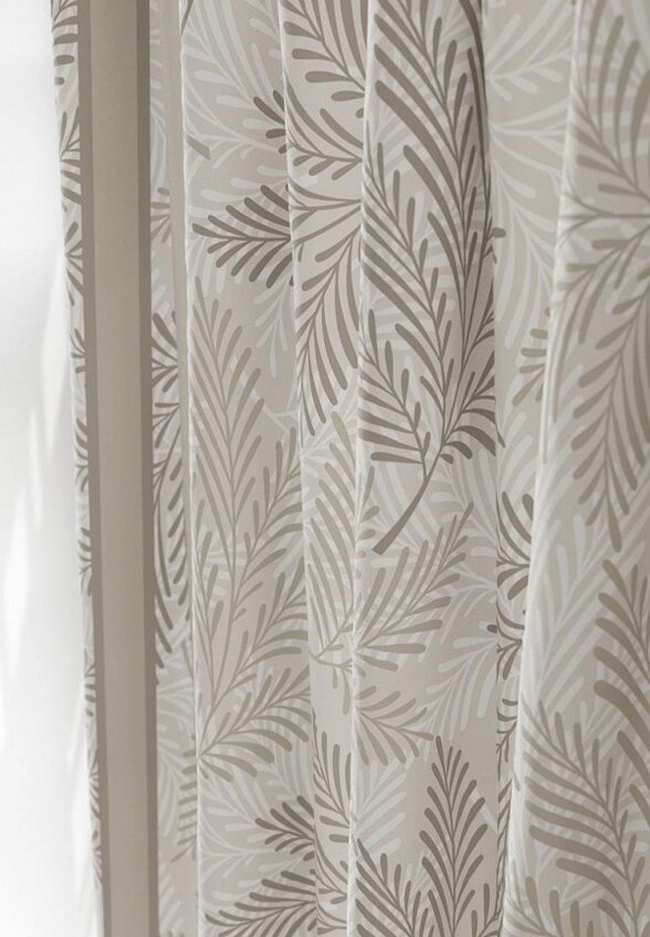 Шторы Comfy Way