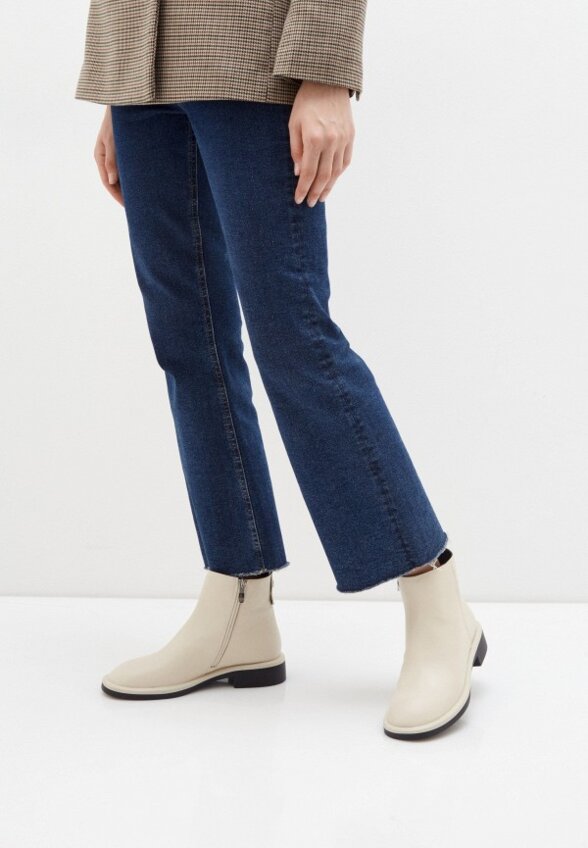 Ботинки El'Rosso