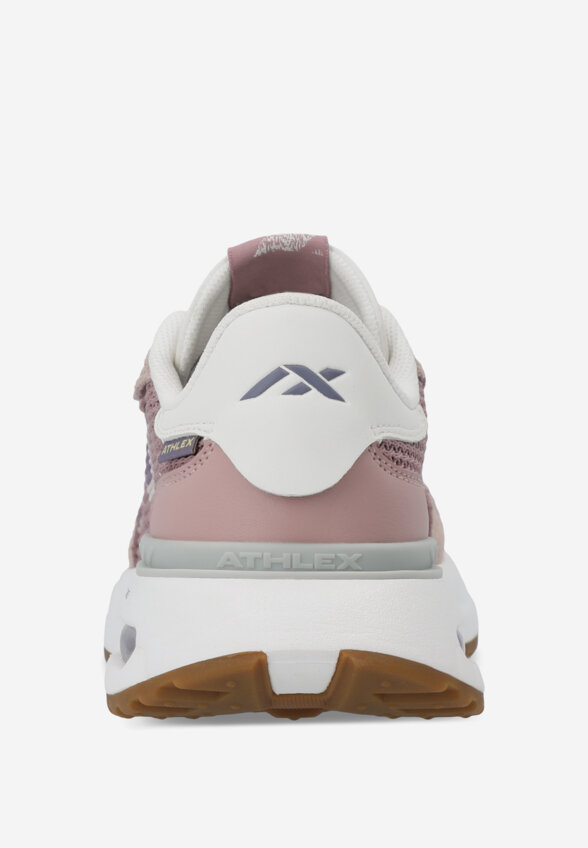 Кроссовки женские Athlex Revival, Розовый