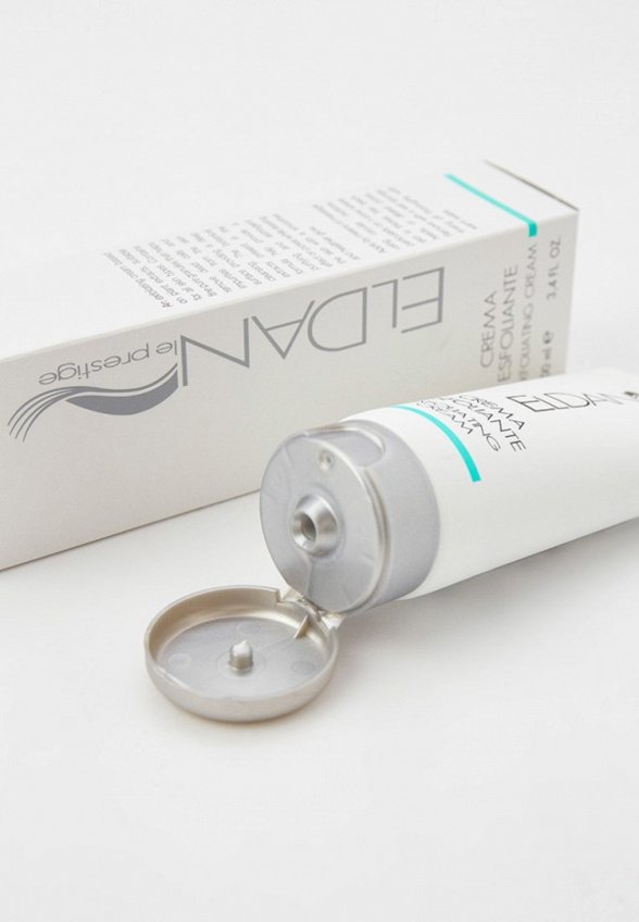 Скраб для лица Eldan Cosmetics