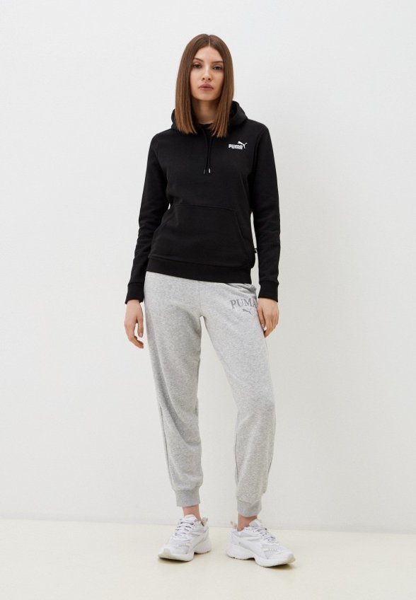 Худи PUMA