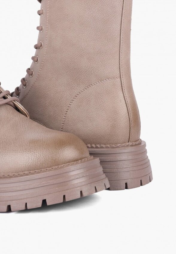 Ботинки Instreet