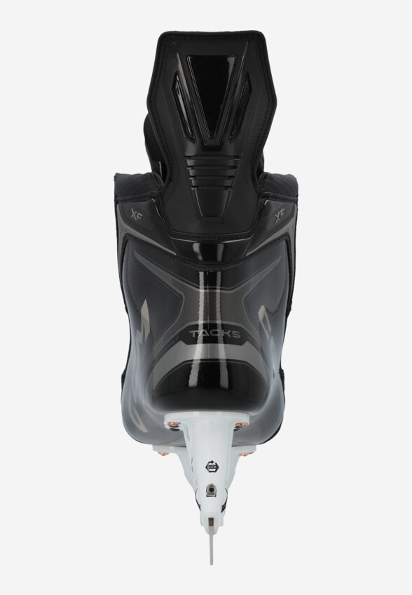 Коньки хоккейные CCM Tacks XF SR Regular, Черный
