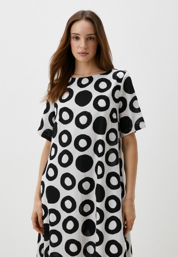 Платье Fabretti