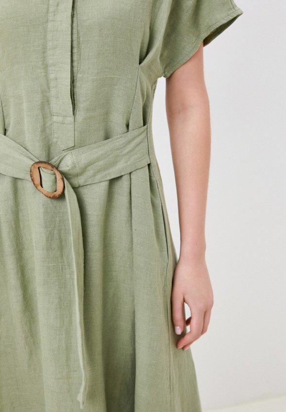 Платье MadaM T