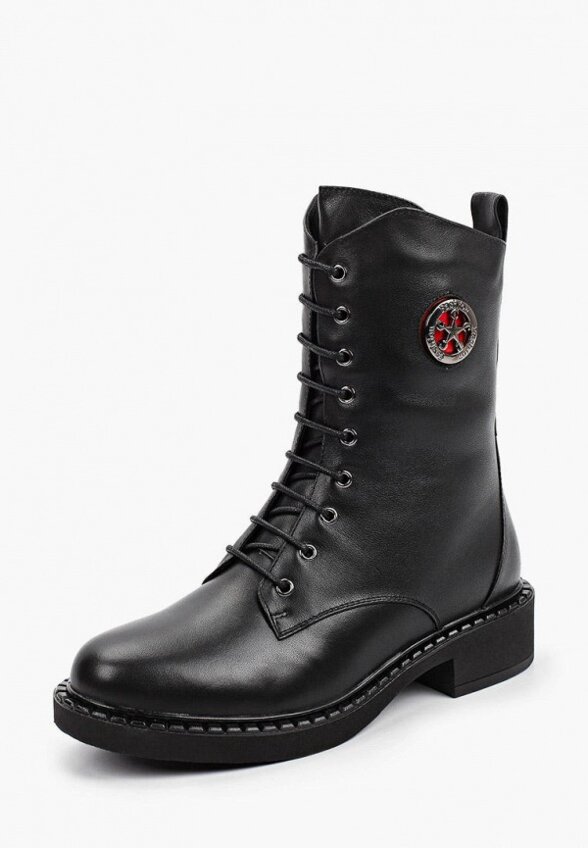 Ботинки Milana