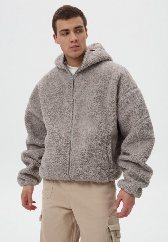 Толстовка Low Lights