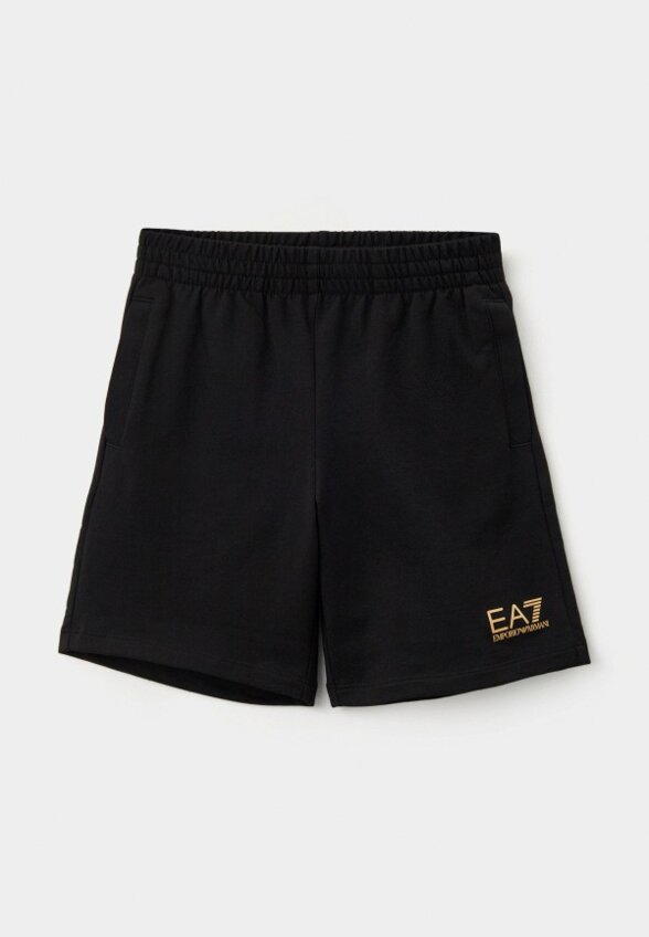 Шорты спортивные EA7