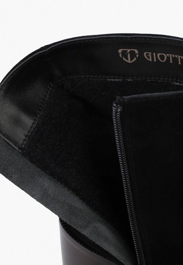 Ботильоны Giotto