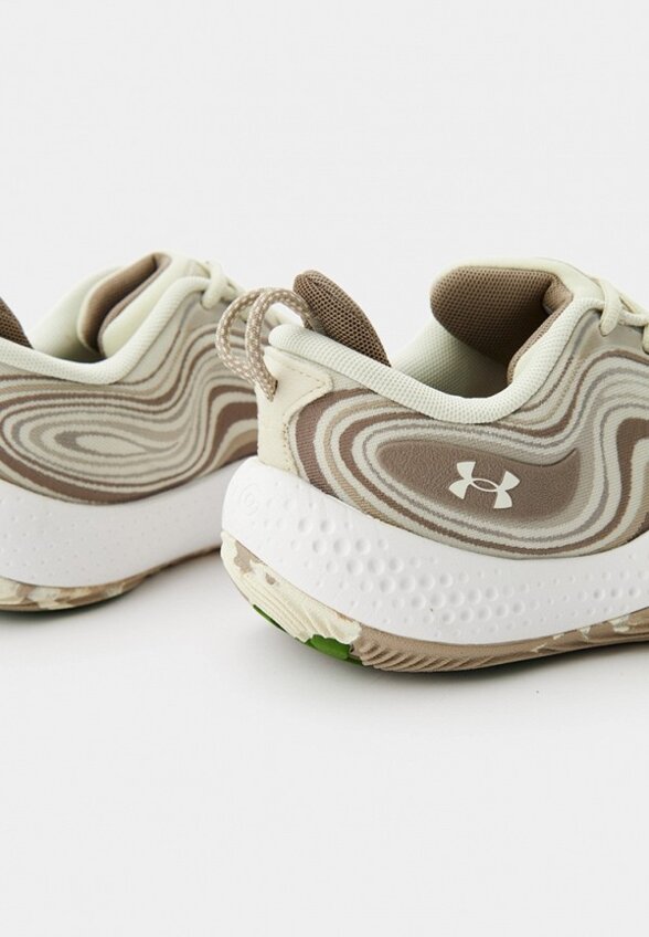 Кроссовки Under Armour