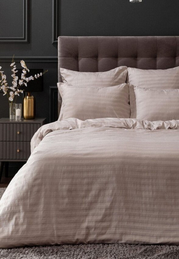 Постельное белье Евро Cozy Home