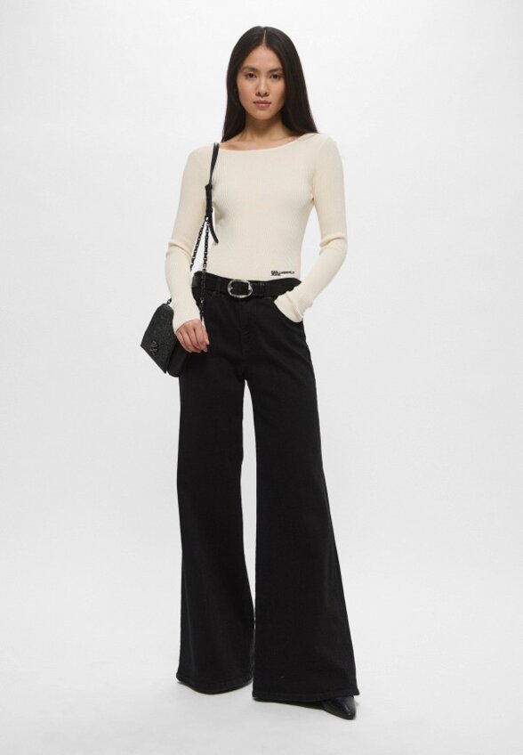 Боди Karl Lagerfeld Jeans