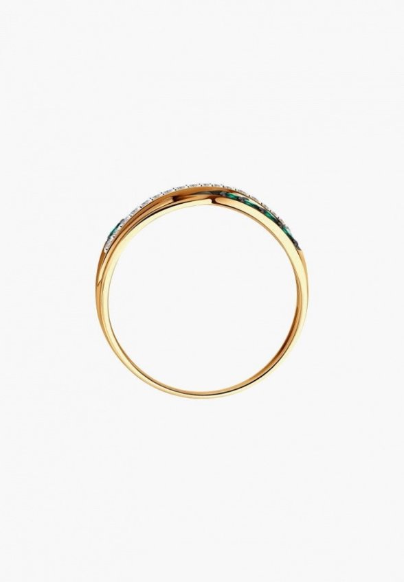 Кольцо Sokolov