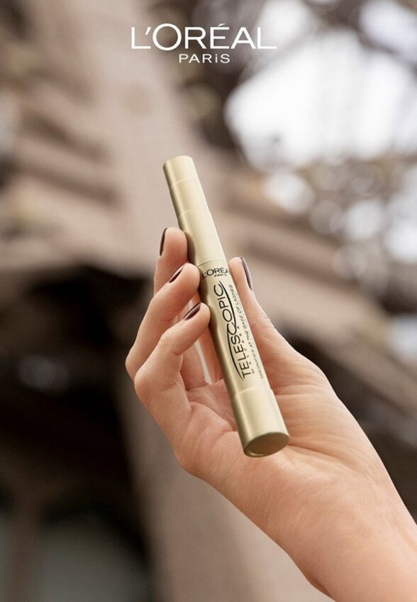 Тушь для ресниц L'Oreal Paris