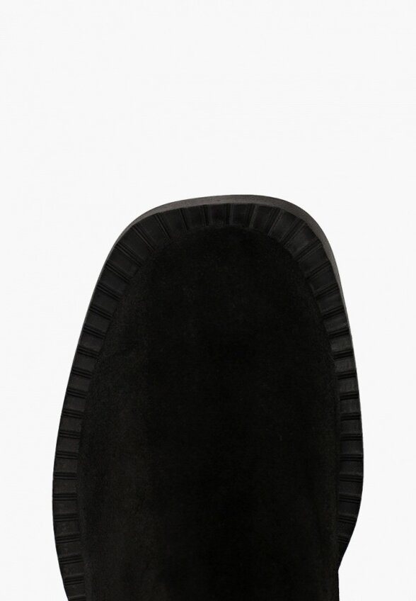 Ботфорты Abricot