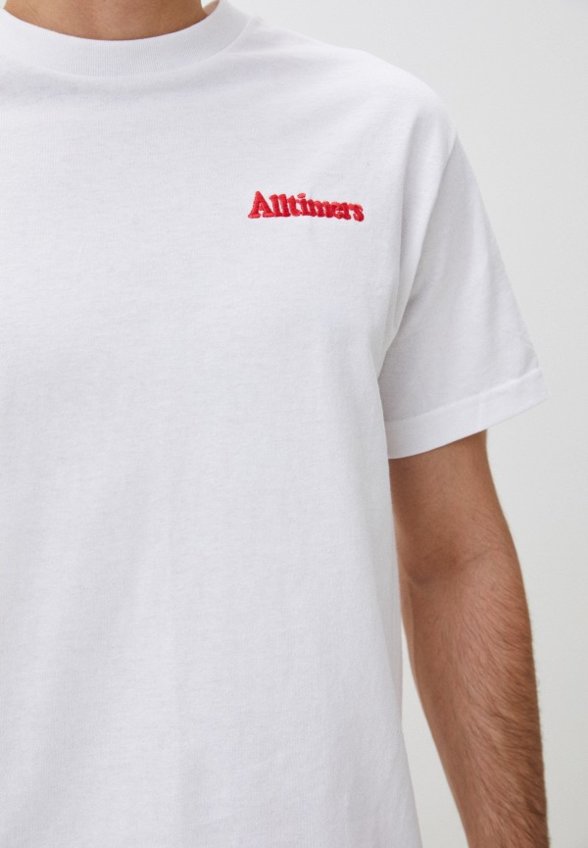 Футболка Alltimers