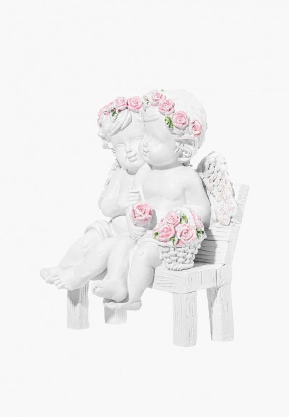 Фигурка декоративная Elan Gallery