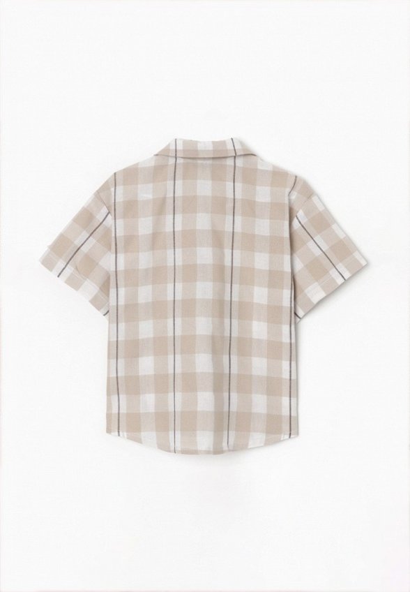 Рубашка Kaftan