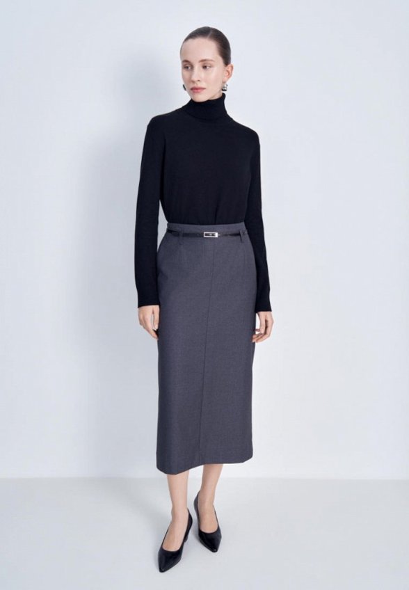 Водолазка Finn Flare