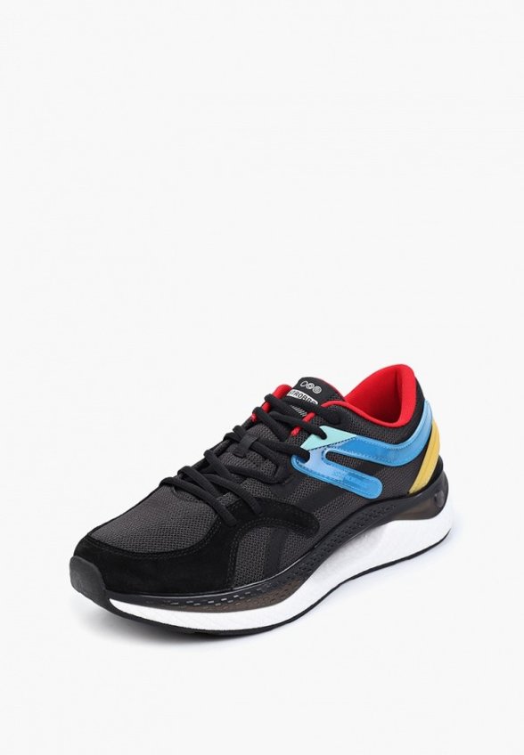 Кроссовки Strobbs