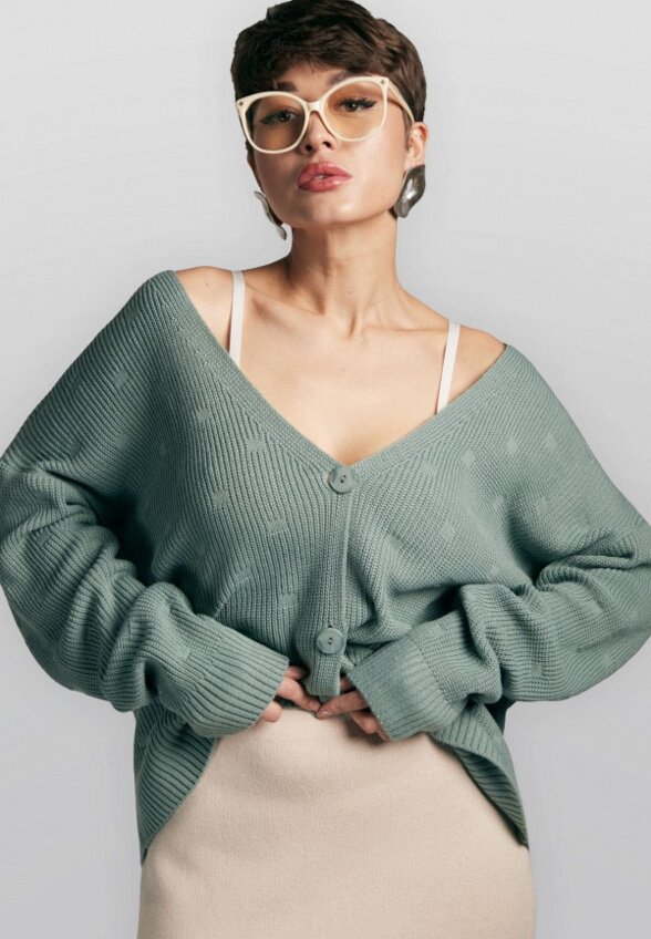 Кардиган Veshalka