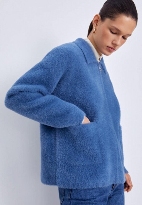 Кардиган Finn Flare