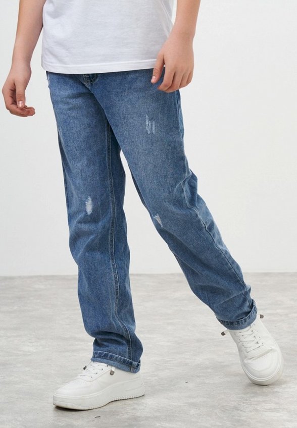 Джинсы Resser Denim