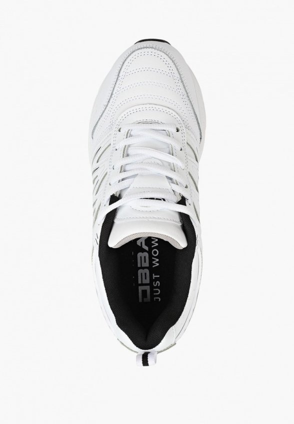 Кроссовки Obba