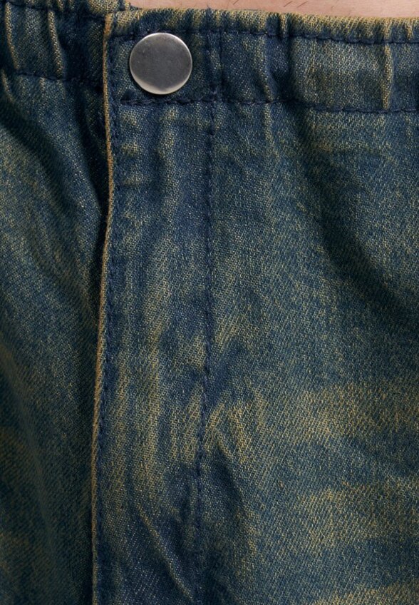 Джинсы Твое