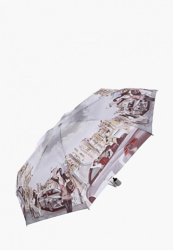 Зонт складной Lamberti