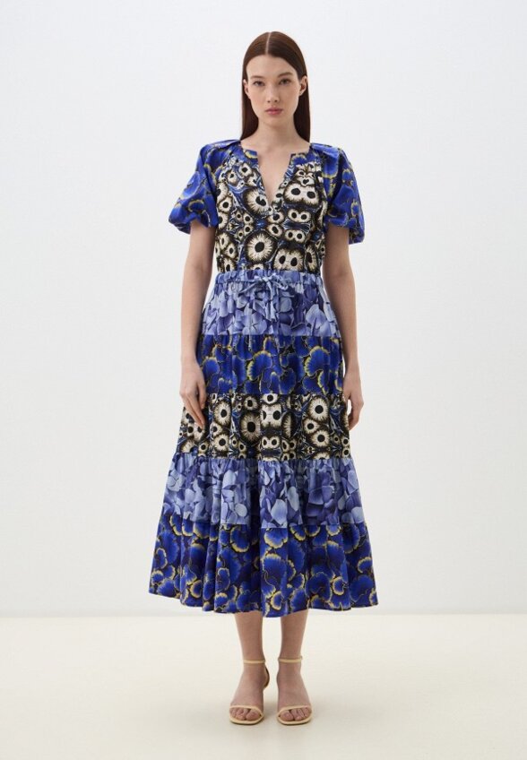 Платье Desigual