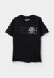 Футболка MM6 Maison Margiela Paris1  - превью