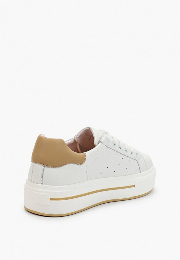 Кеды Thomas Munz