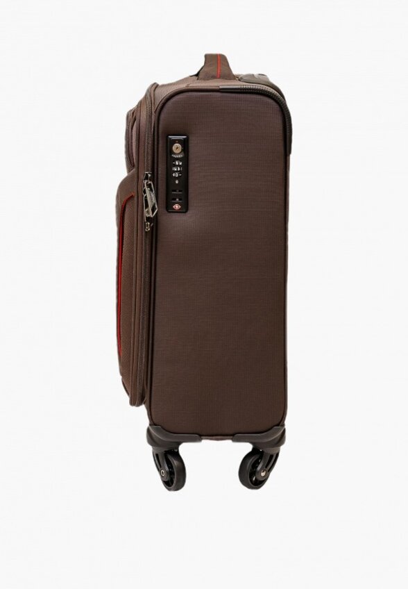 Чемодан Baudet