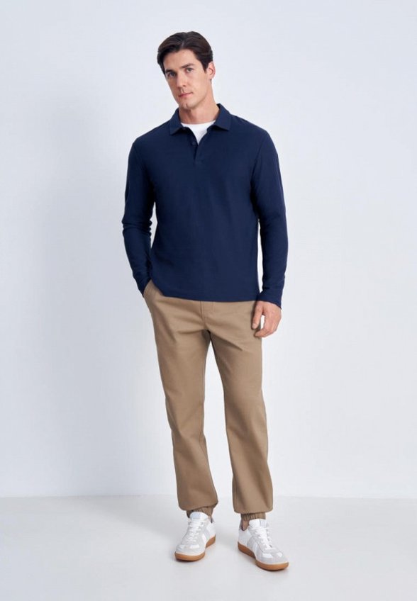 Брюки Finn Flare