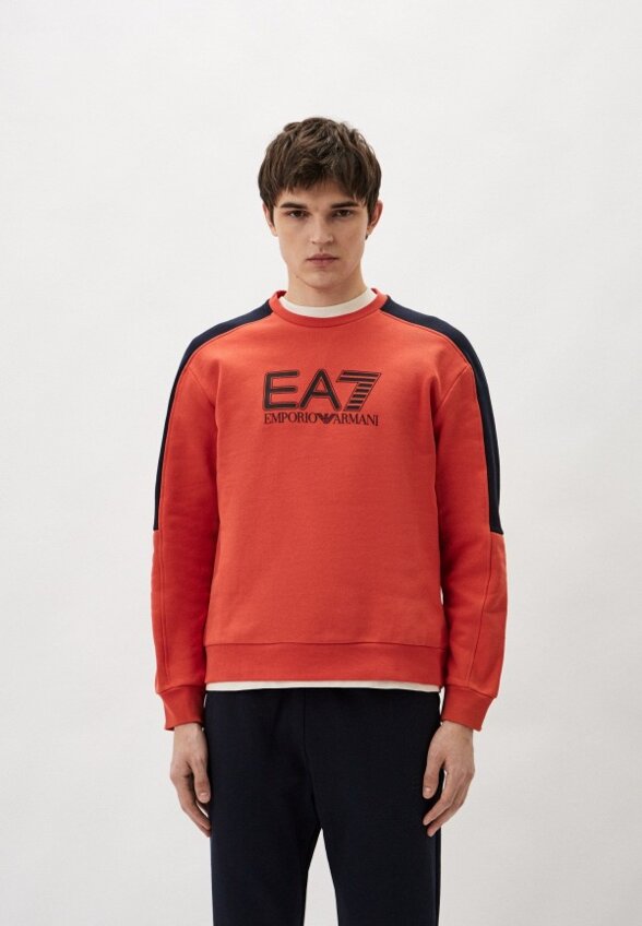 Костюм спортивный EA7