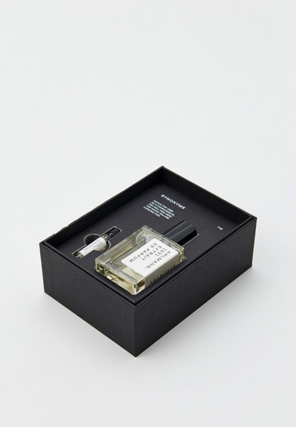 Набор парфюмерный Synonyme