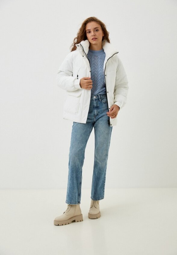 Пуховик Vitacci