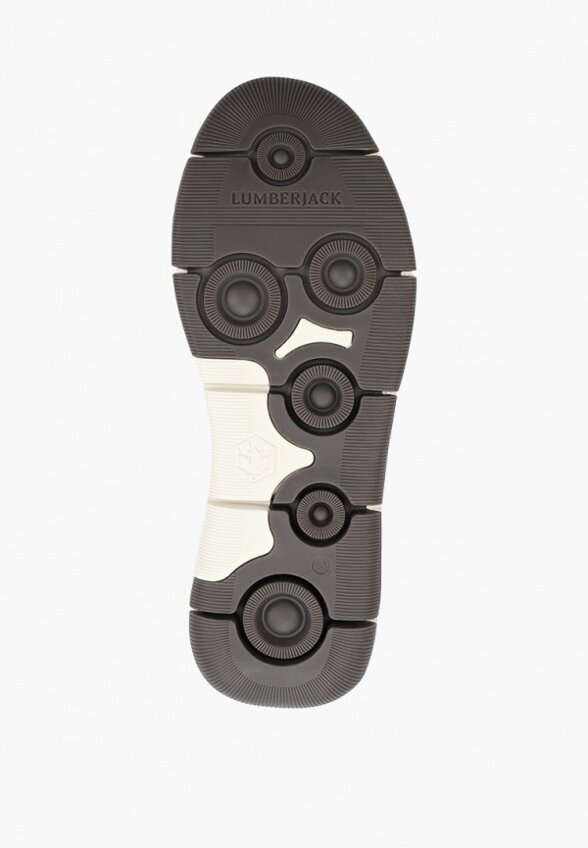Кроссовки LumberJack